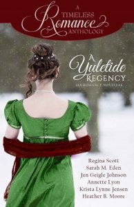yueltide regency, regina scott, epub, pdf, mobi, download