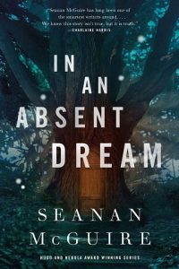 absent dream, seanan mcguire, epub, pdf, mobi, download