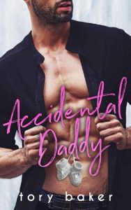 accidental daddy, tory baker, epub, pdf, mobi, download