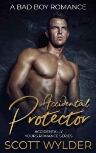 accidental protector, scott wylder, epub, pdf, mobi, download