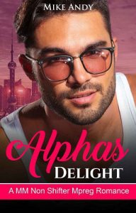 alphas delight, mike andy, epub, pdf, mobi, download