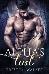 alphas lust, preston walker, epub, pdf, mobi, download