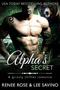 alphas secret, renee rose, epub, pdf, mobi, download