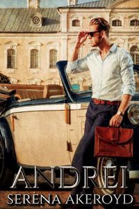 andrei, serena akeroyd, epub, pdf, mobi, download