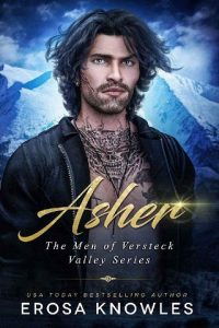asher, erosa knowles, epub, pdf, mobi, download