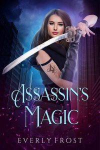 assassins magic, everly frost, epub, pdf, mobi, download