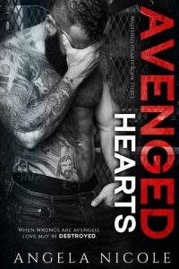 avenged hearts, angela nicole, epub, pdf, mobi, download