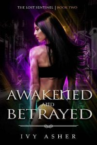 awakened betrayed, ivy asher, epub, pdf, mobi, download
