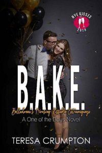 bake, teresa crumpton, epub, pdf, mobi, download