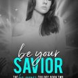 be your savior lizzie fox