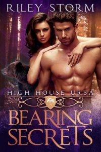 bearing secrets, riley storm, epub, pdf, mobi, download