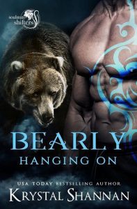 bearly hanging, krystal shannan, epub, pdf, mobi, download