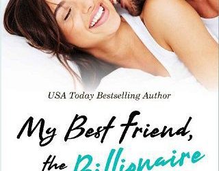 best friend serenity woods