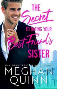 best friends sister, meghan quinn, epub, pdf, mobi, download