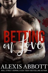 betting love, alexis abbott, epub, pdf, mobi, download