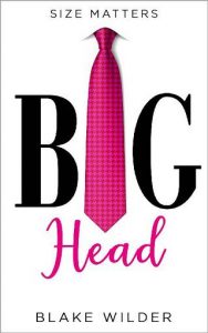 big head, blake wilder, epub, pdf, mobi, download