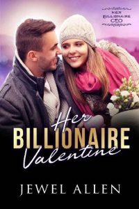 billionaire valentine, jewel allen, epub, pdf, mobi, download