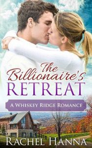billionaires retreat, rachel hanna, epub, pdf, mobi, download