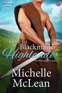 blackmail highlander, michelle mclean, epub, pdf, mobi, download