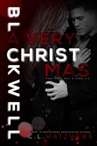 blackwell christmas, cl matthews, epub, pdf, mobi, download