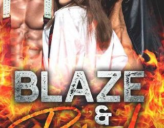 blaze bind kelli callahan