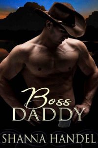 boss daddy, shanna handel, epub, pdf, mobi, download