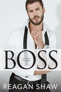 boss, reagan shaw, epub, pdf, mobi, download