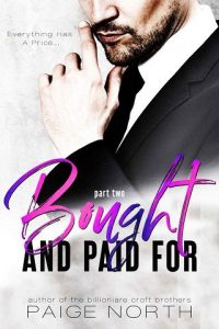 bough paid 2, paige north, epub, pdf, mobi, download