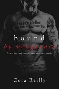 bound vengeance, cora reilly, epub, pdf, mobi, download