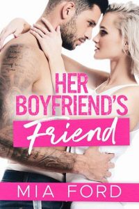 boyfriends friend, mia ford, epub, pdf, mobi, download