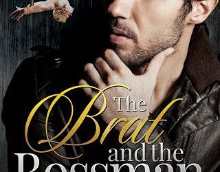 brat bossman rebecca james