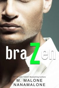 brazen, m malone, epub, pdf, mobi, download