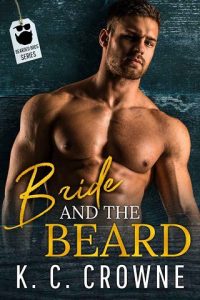 bride beard, kc crowne, epub, pdf, mobi, download