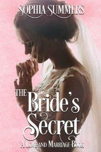 brides secret, sophia summers, epub, pdf, mobi, download