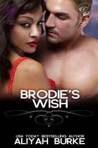 brodies wish, aliyah burke, epub, pdf, mobi, download