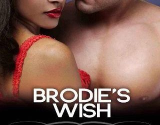 brodies wish aliyah burke