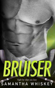 bruiser, samantha whiskey, epub, pdf, mobi, download