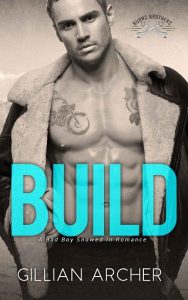 build, gillian archer, epub, pdf, mobi, download