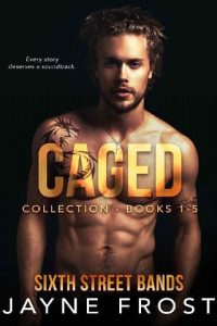 caged, jayne frost, epub, pdf, mobi, download