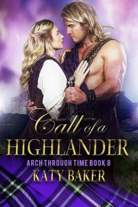 call highlander, katy baker, epub, pdf, mobi, download