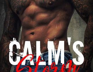 calms storm cm genovese