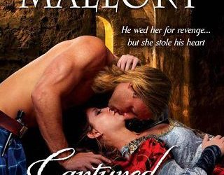 captured laird margaret mallory