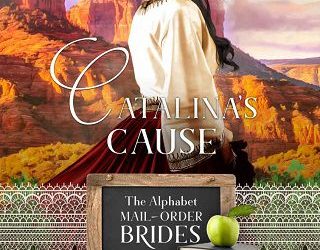 catalinas cause sara jolene