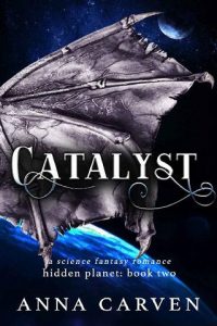 catalyst, anna carven, epub, pdf, mobi, download