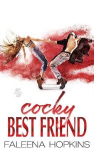 ccky best friend, faleena hopkins, epub, pdf, mobi, download
