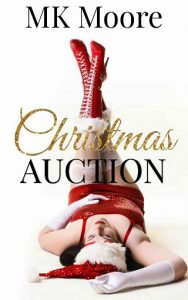 christmas auction, mk moore, epub, pdf, mobi, download