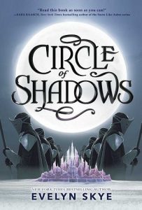 circle shadows, evelyn skye, epub, pdf, mobi, download