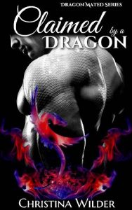 claimed dragon, christina wilder, epub, pdf, mobi, download