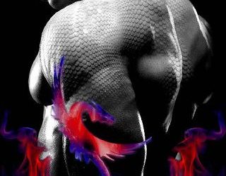 claimed dragon christina wilder