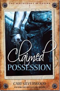 claimed possession, cari silverwood, epub, pdf, mobi, download